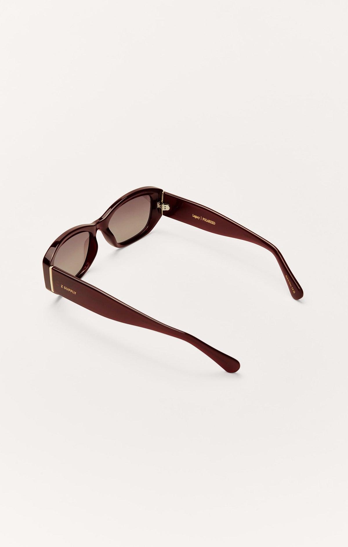 Z SUPPLY Legacy Polarized Sunglasses