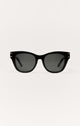 Polished Black - Grey