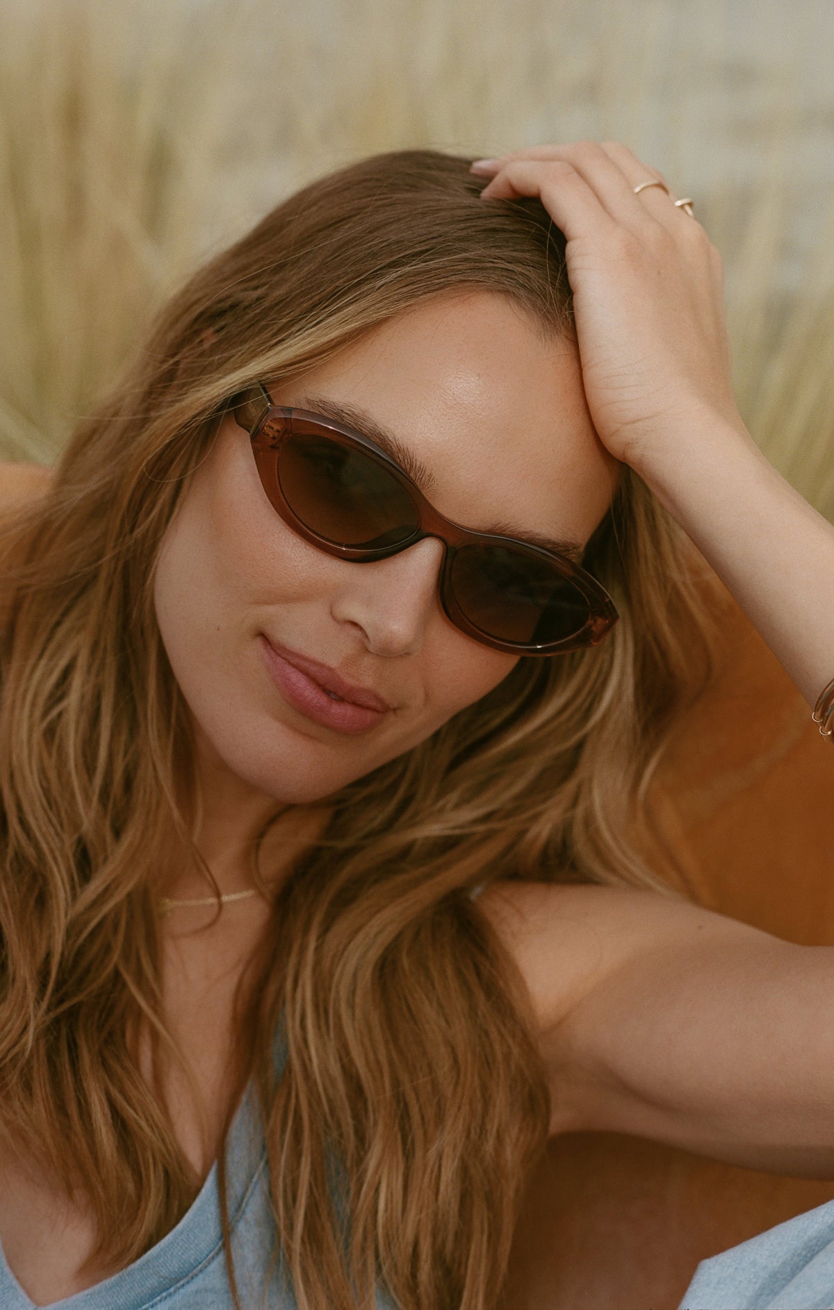 Z SUPPLY Backstage Polarized Sunglasses
