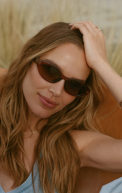 Z SUPPLY Backstage Polarized Sunglasses