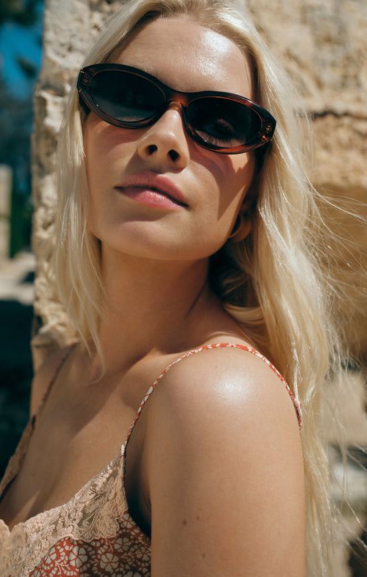 Z SUPPLY Backstage Polarized Sunglasses