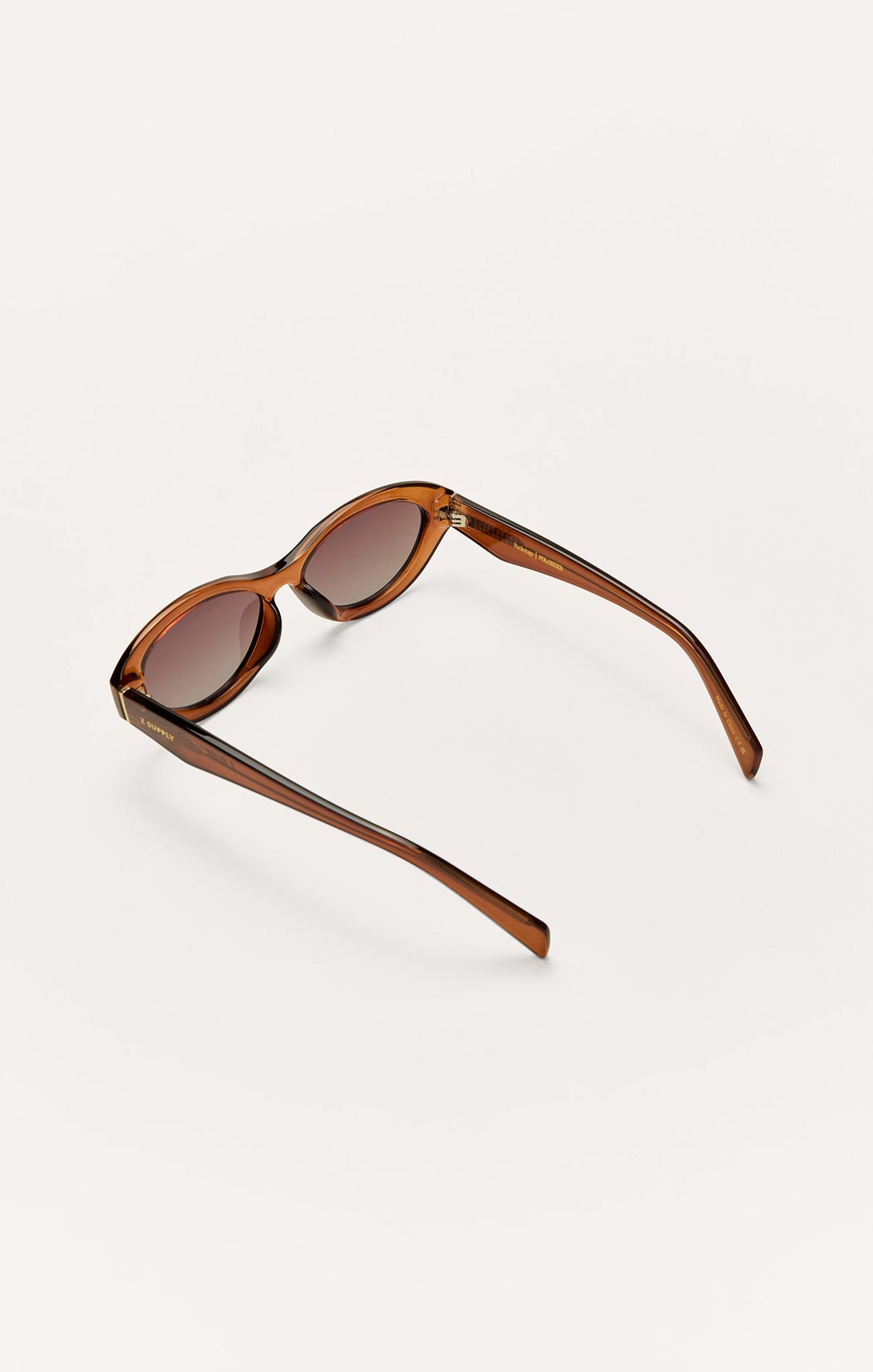 Z SUPPLY Backstage Polarized Sunglasses