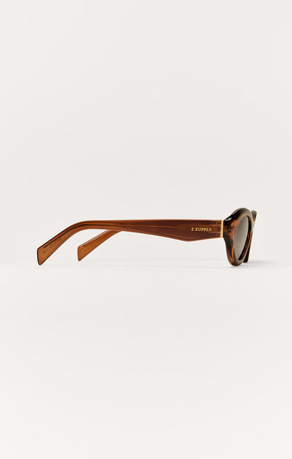 Z SUPPLY Backstage Polarized Sunglasses
