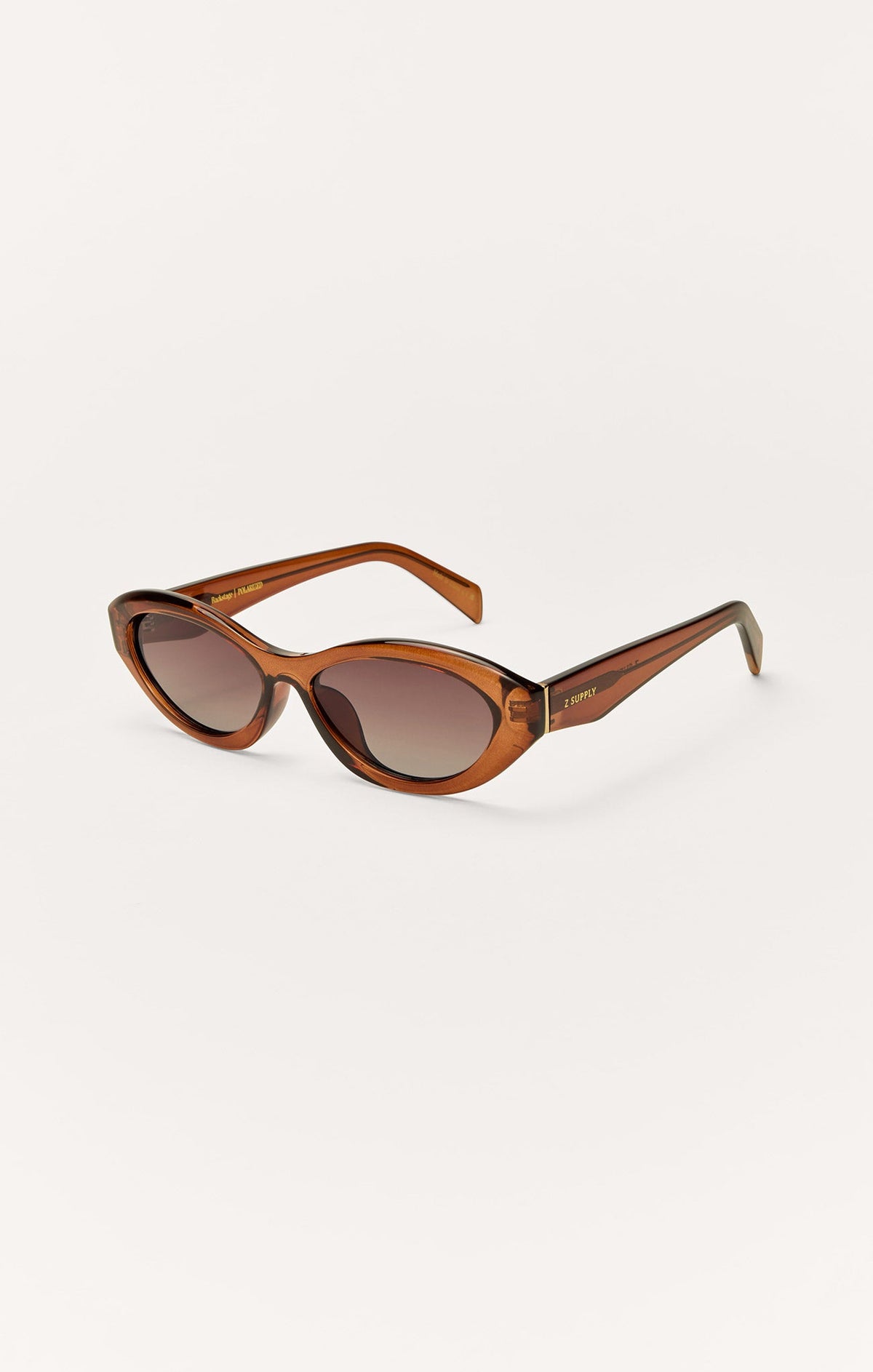 Z SUPPLY Backstage Polarized Sunglasses