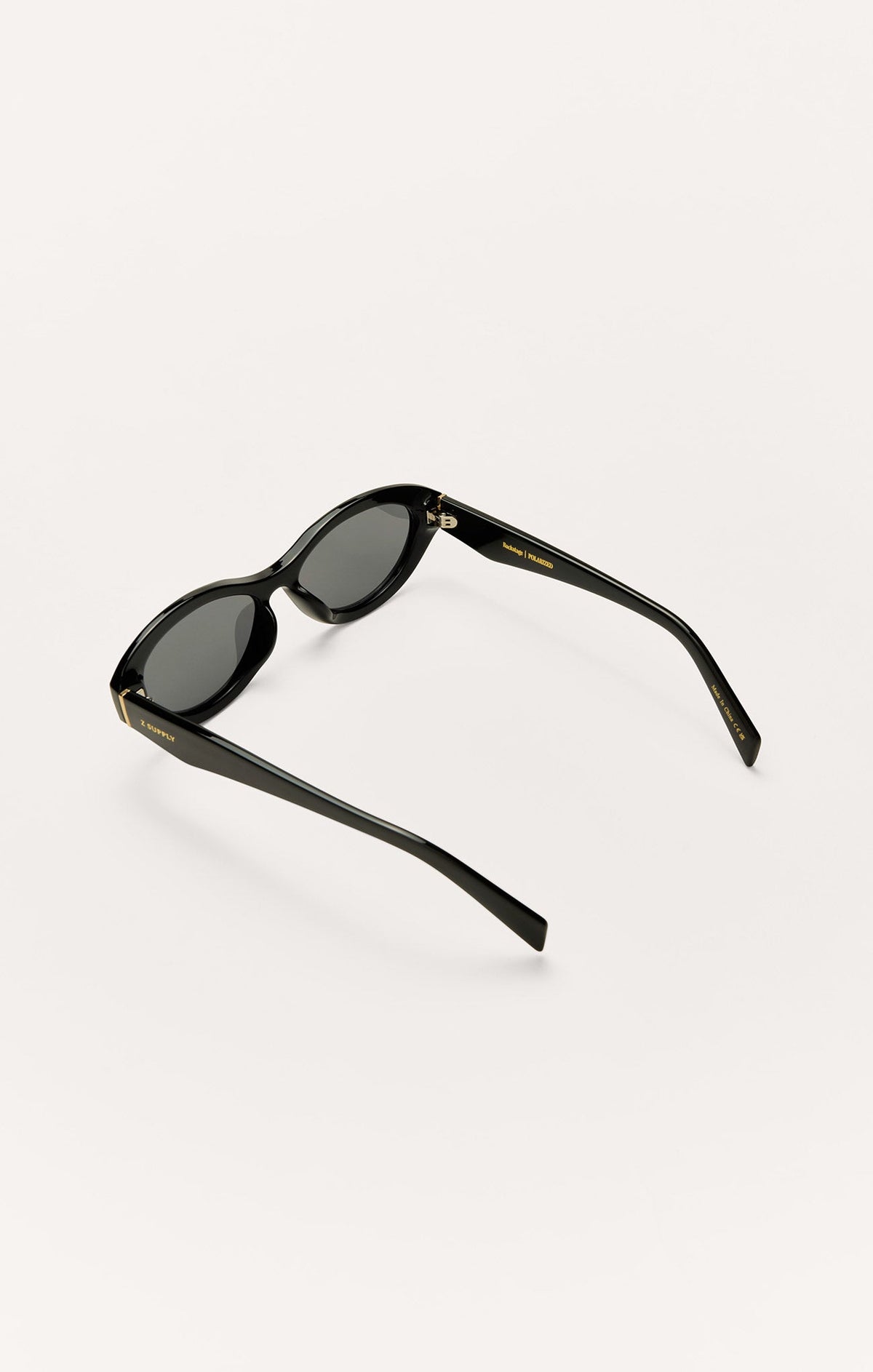 Z SUPPLY Backstage Polarized Sunglasses