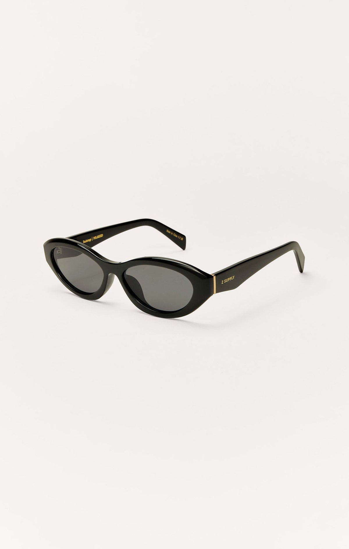 Z SUPPLY Backstage Polarized Sunglasses