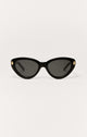 Polished Black - Grey