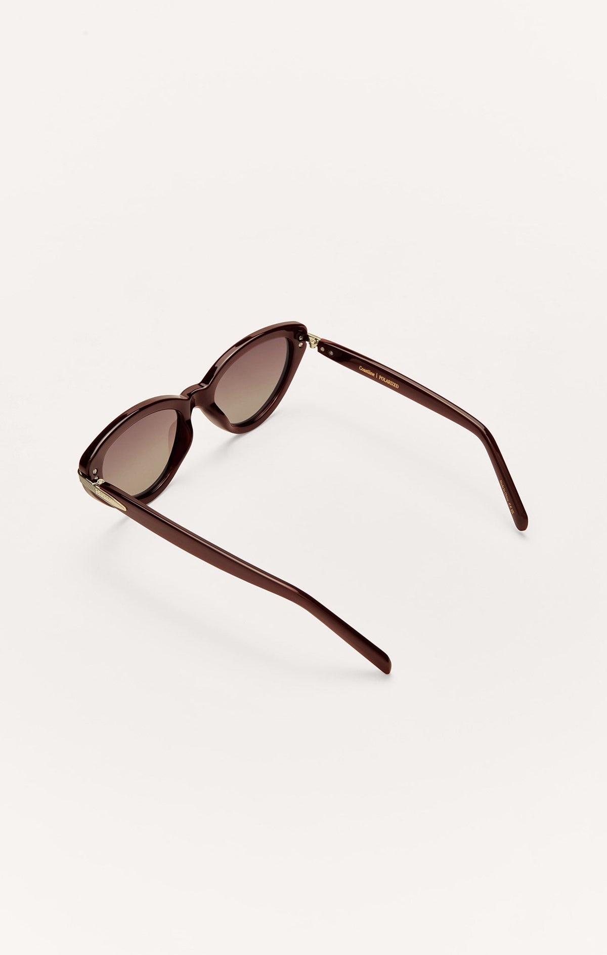 Z SUPPLY Studio Polarized Sunglasses