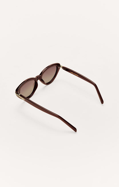 Z SUPPLY Studio Polarized Sunglasses