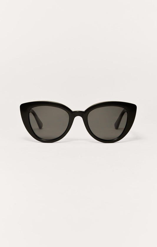 Z SUPPLY Golden Hour Polarized Sunglasses