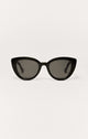 Polished Black - Grey
