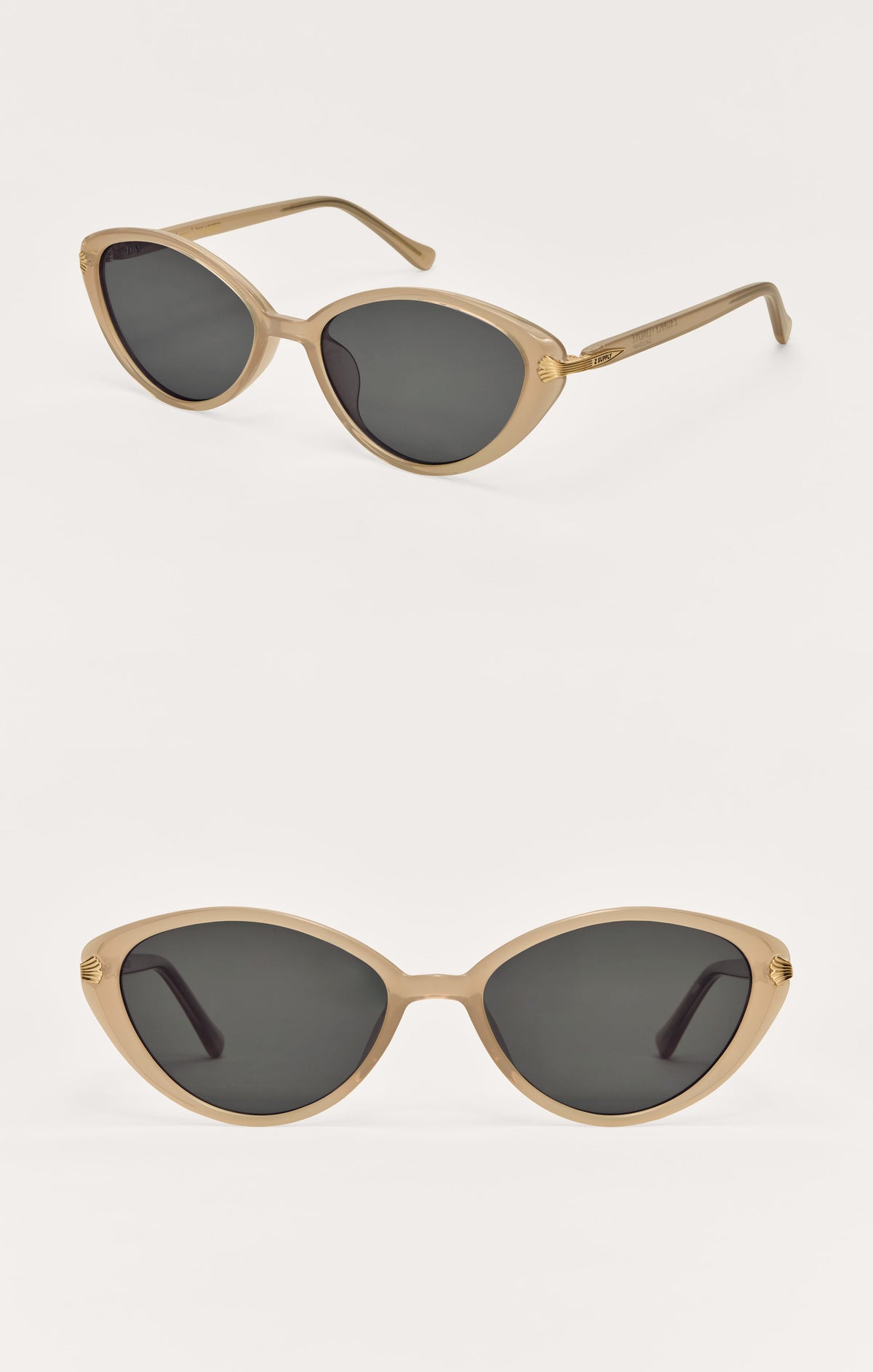 Z SUPPLY Palermo Polarized Sunglasses