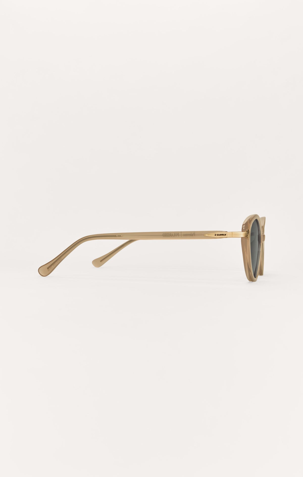 Z SUPPLY Palermo Polarized Sunglasses