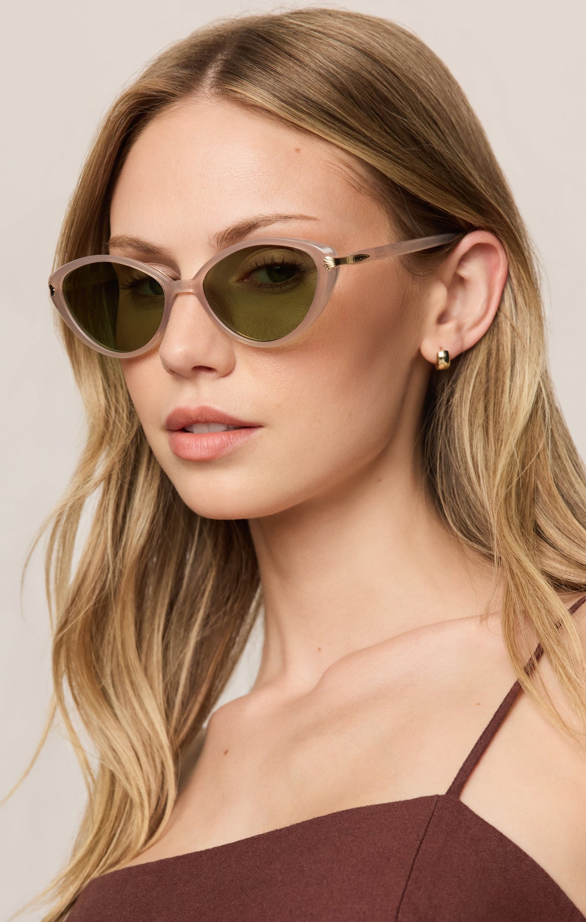 Z SUPPLY Palermo Polarized Sunglasses