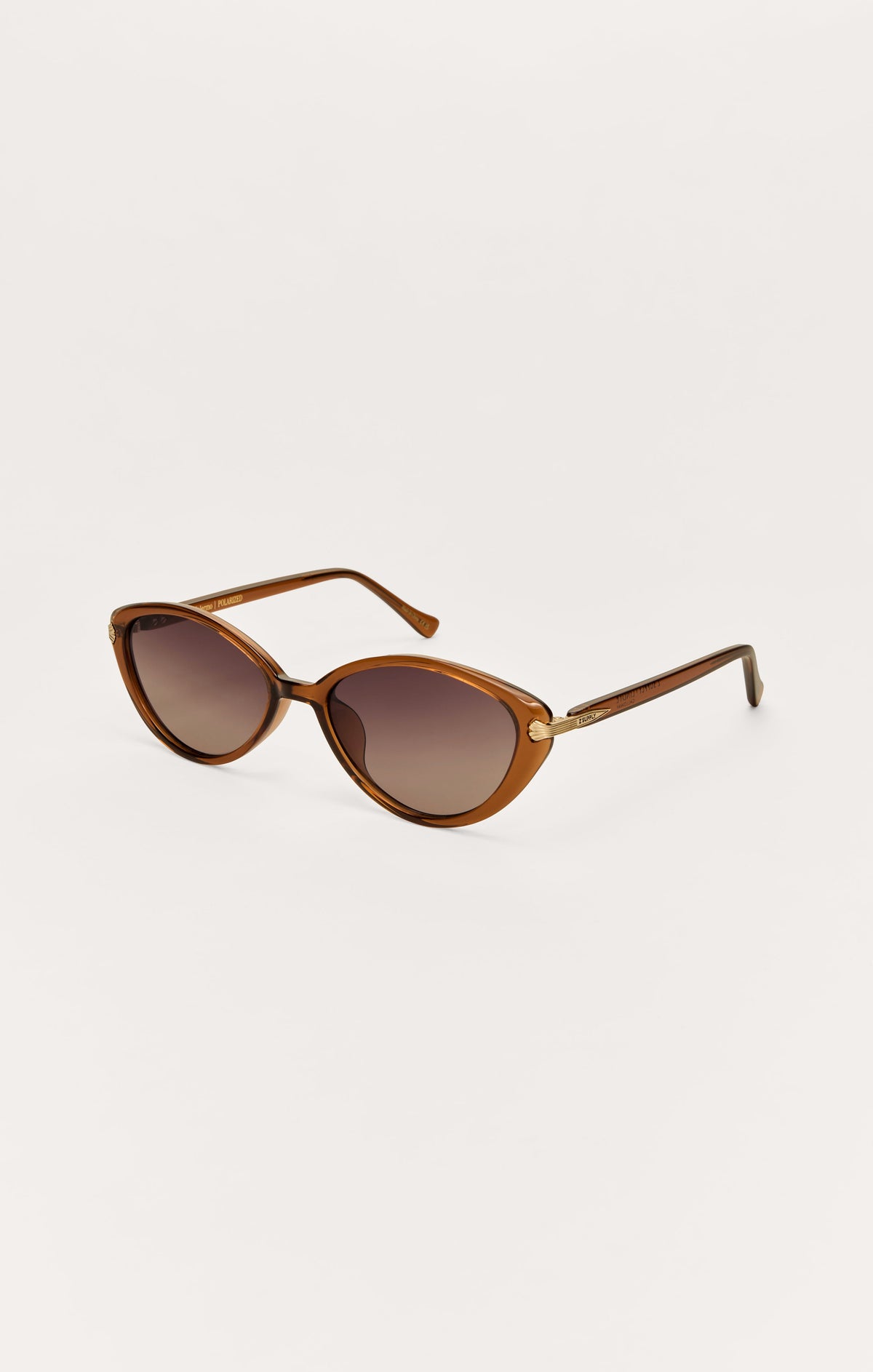 Z SUPPLY Palermo Polarized Sunglasses