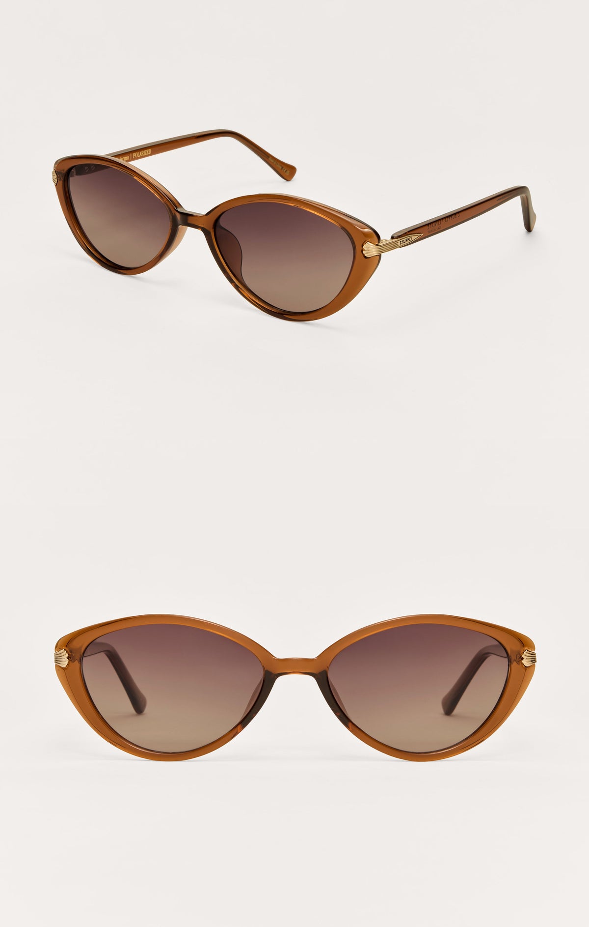 Z SUPPLY Palermo Polarized Sunglasses