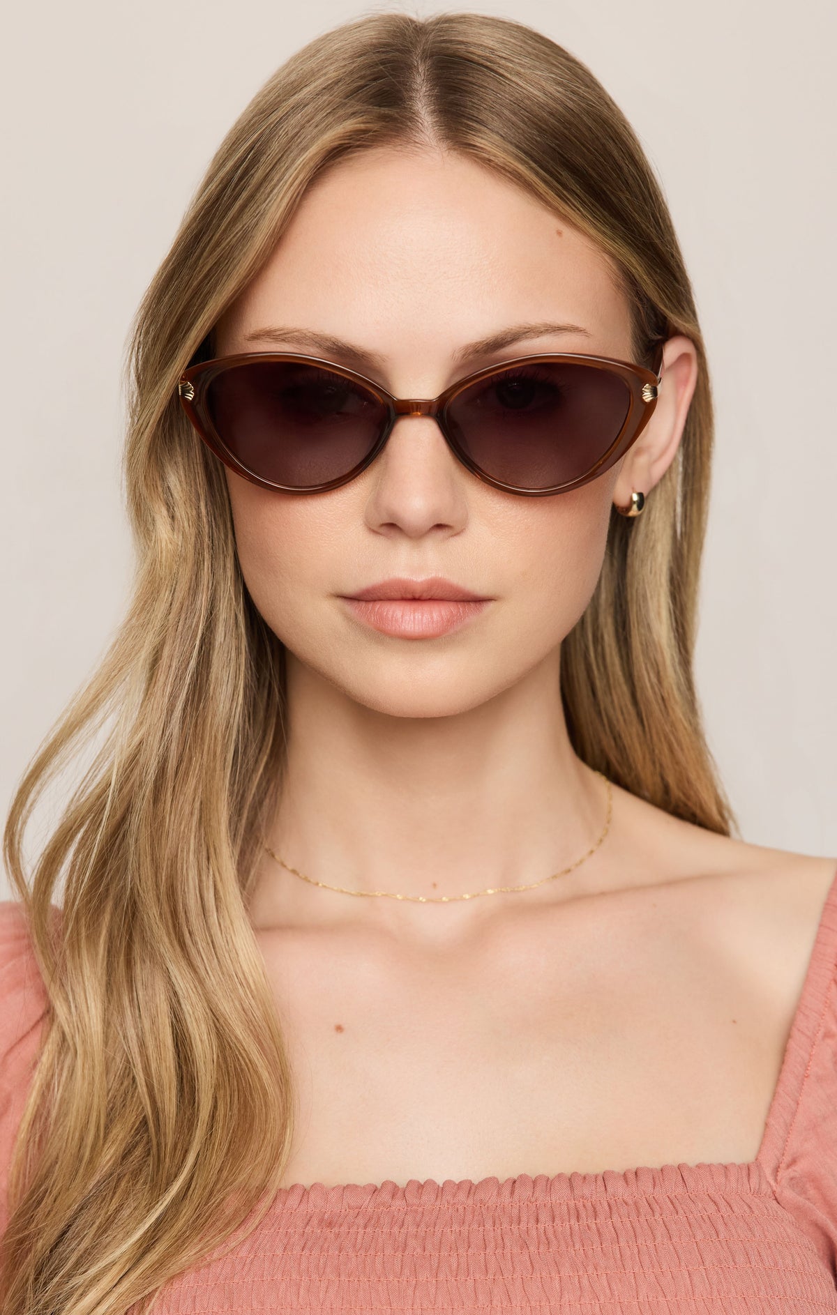 Z SUPPLY Palermo Polarized Sunglasses