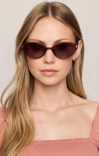 Z SUPPLY Palermo Polarized Sunglasses