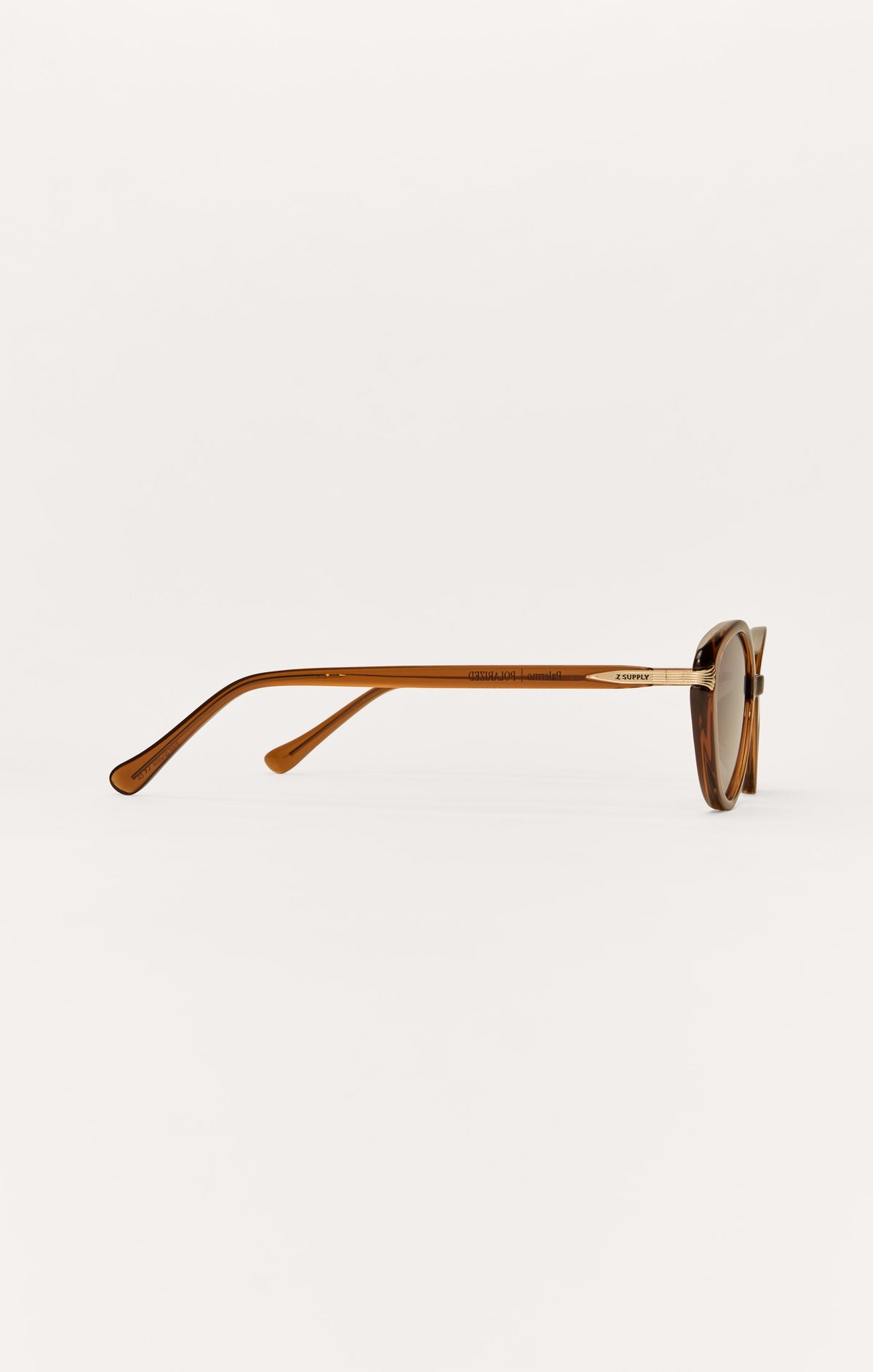 Z SUPPLY Palermo Polarized Sunglasses