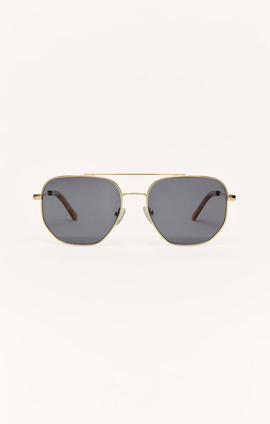 Z SUPPLY Highway Polarized Sunglasses
