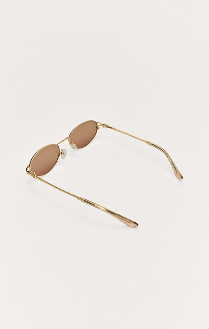 Z SUPPLY Porto Polarized Sunglasses
