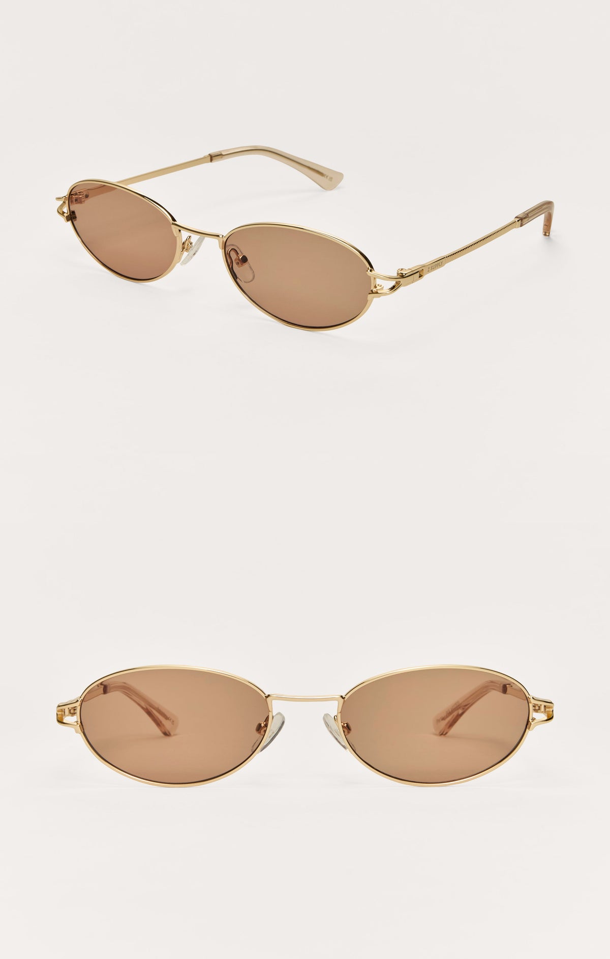 Z SUPPLY Porto Polarized Sunglasses