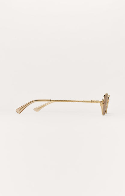 Z SUPPLY Porto Polarized Sunglasses
