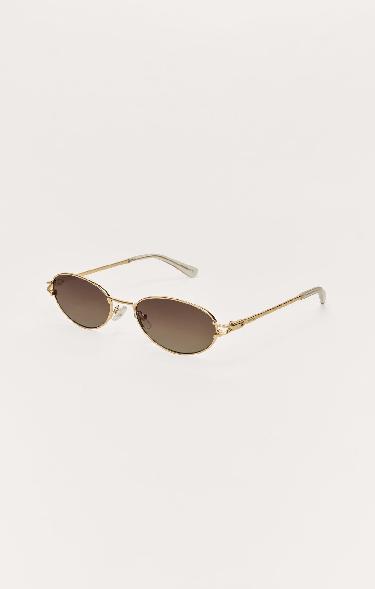 Z SUPPLY Porto Polarized Sunglasses