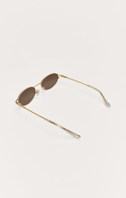 Z SUPPLY Porto Polarized Sunglasses