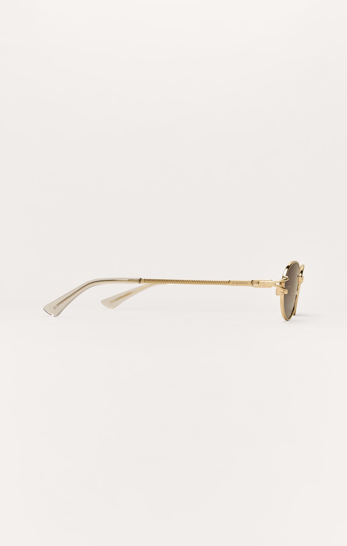 Z SUPPLY Porto Polarized Sunglasses