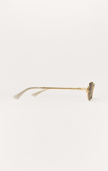 Z SUPPLY Porto Polarized Sunglasses