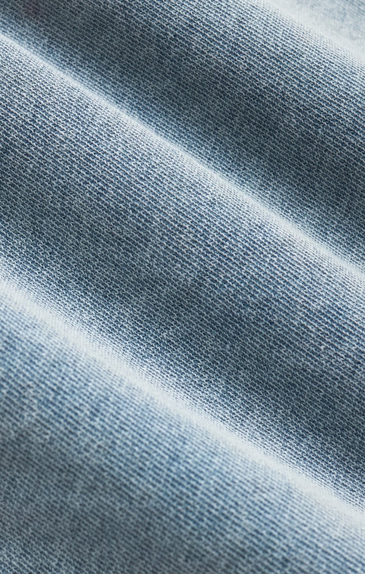 Z SUPPLY All Day Knit Denim Jacket