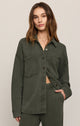Classic Olive
