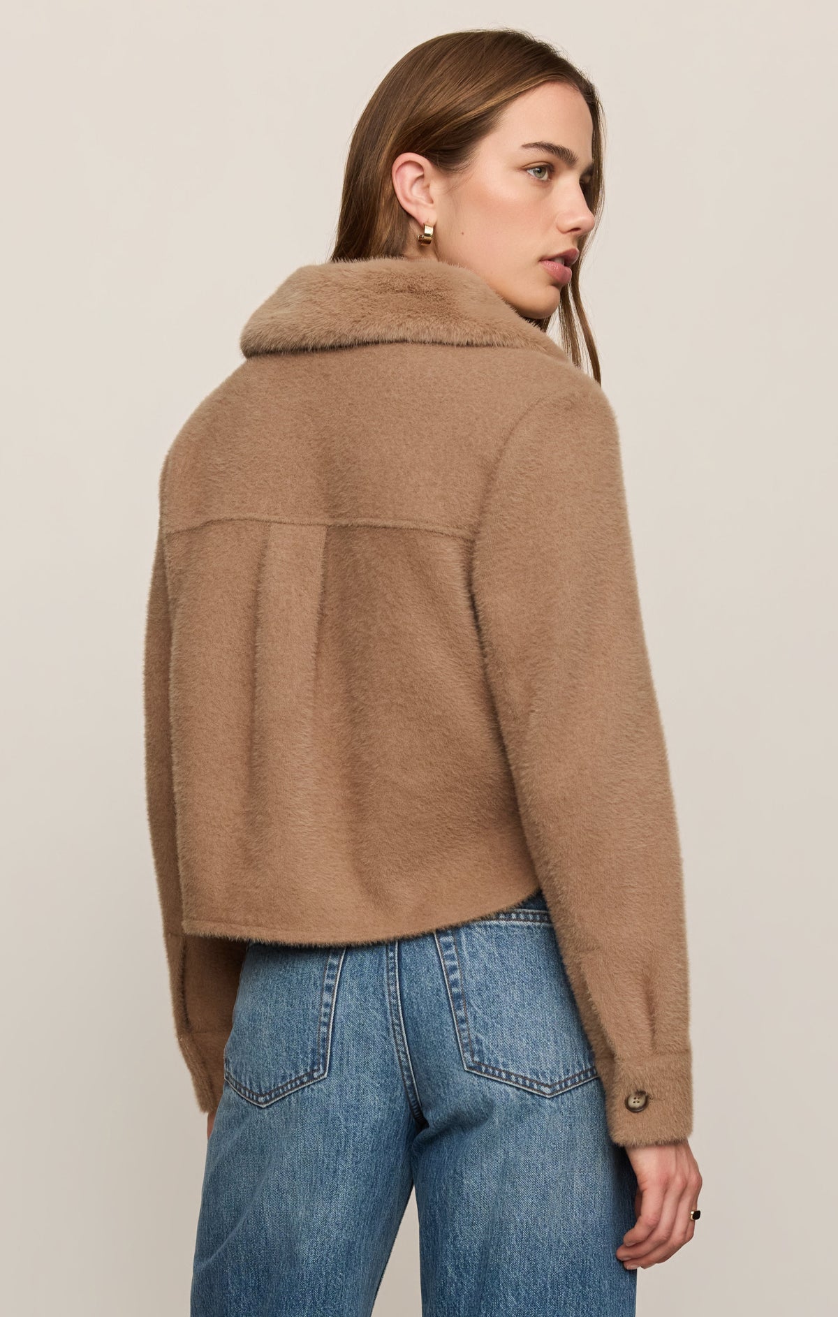 Z SUPPLY Peyton Jacket
