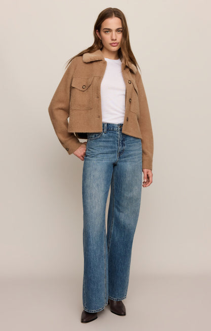 Z SUPPLY Peyton Jacket