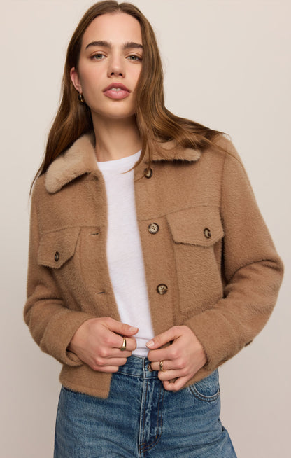 Z SUPPLY Peyton Jacket