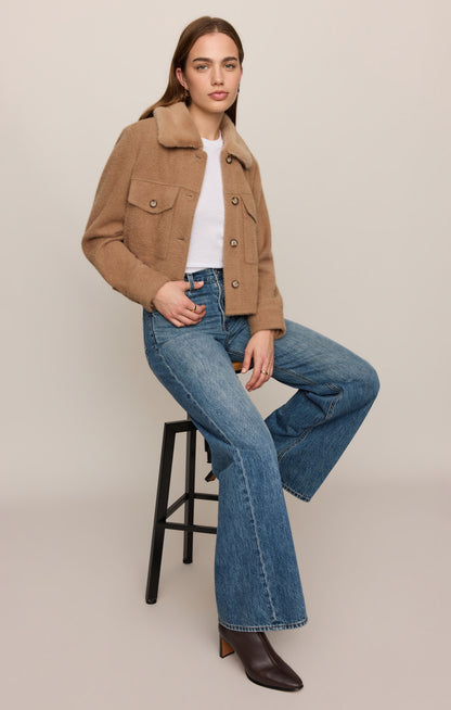 Z SUPPLY Peyton Jacket