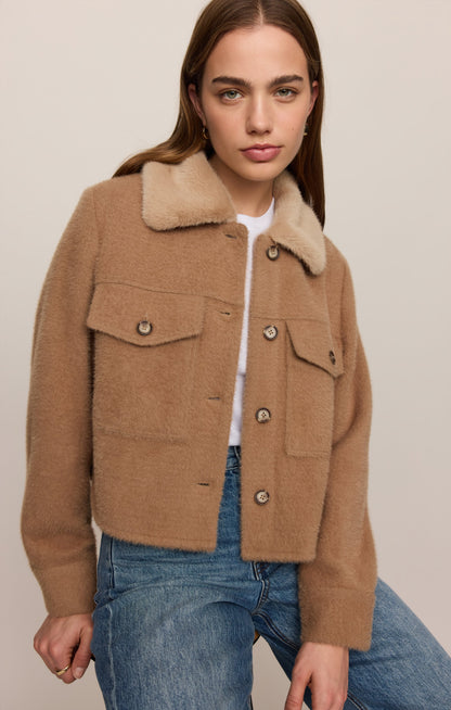 Z SUPPLY Peyton Jacket
