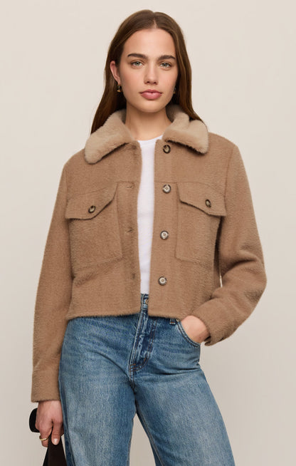 Z SUPPLY Peyton Jacket