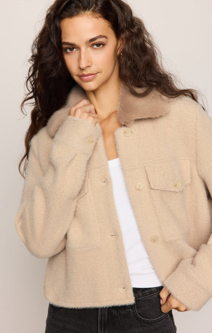Z SUPPLY Peyton Jacket