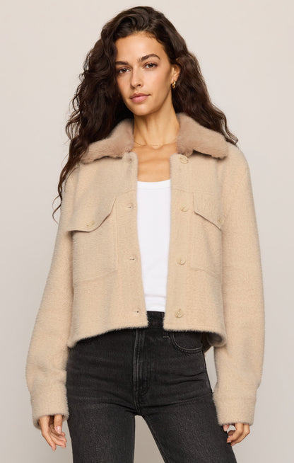Z SUPPLY Peyton Jacket