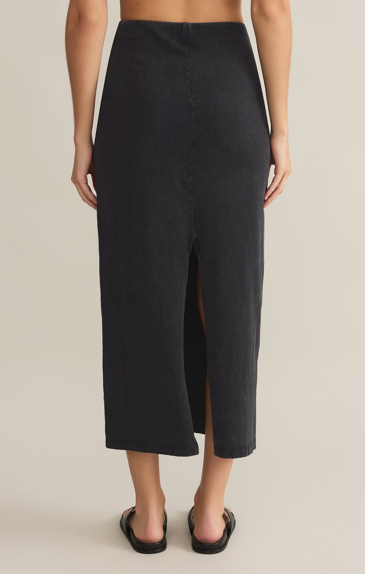 Z SUPPLY Gail Midi Skirt