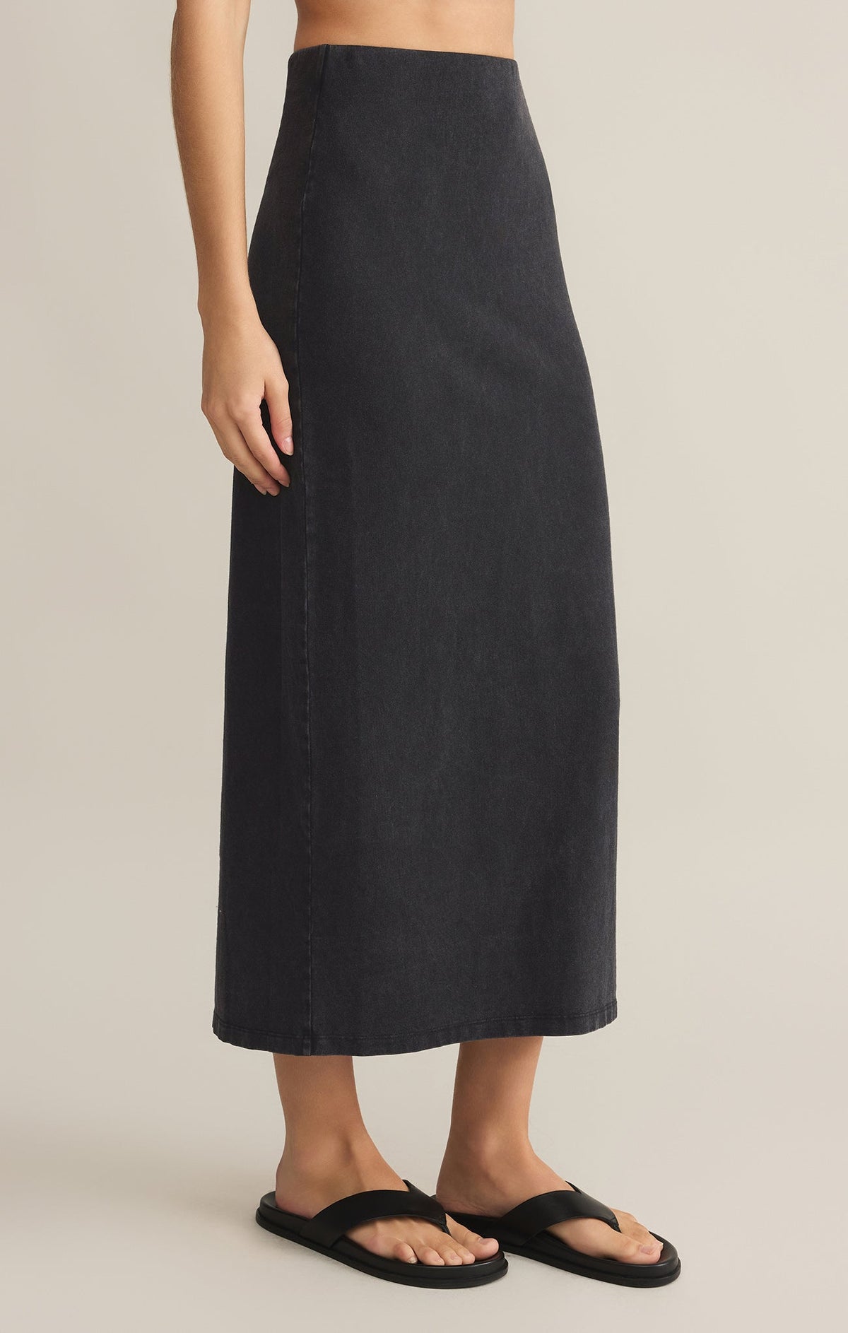 Z SUPPLY Gail Midi Skirt