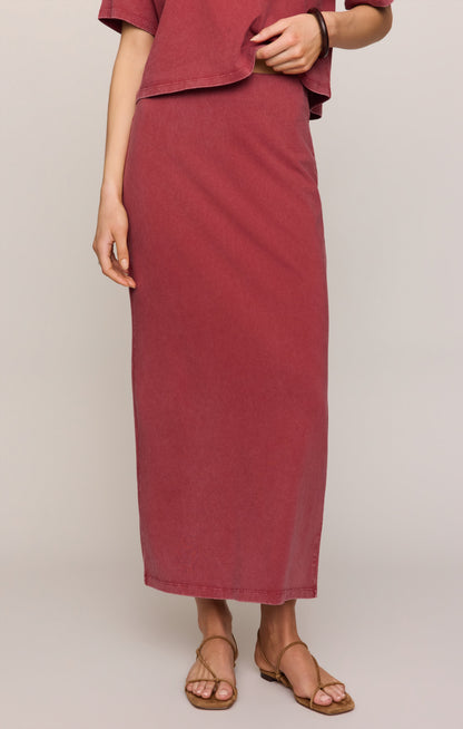 Z SUPPLY Gail Midi Skirt