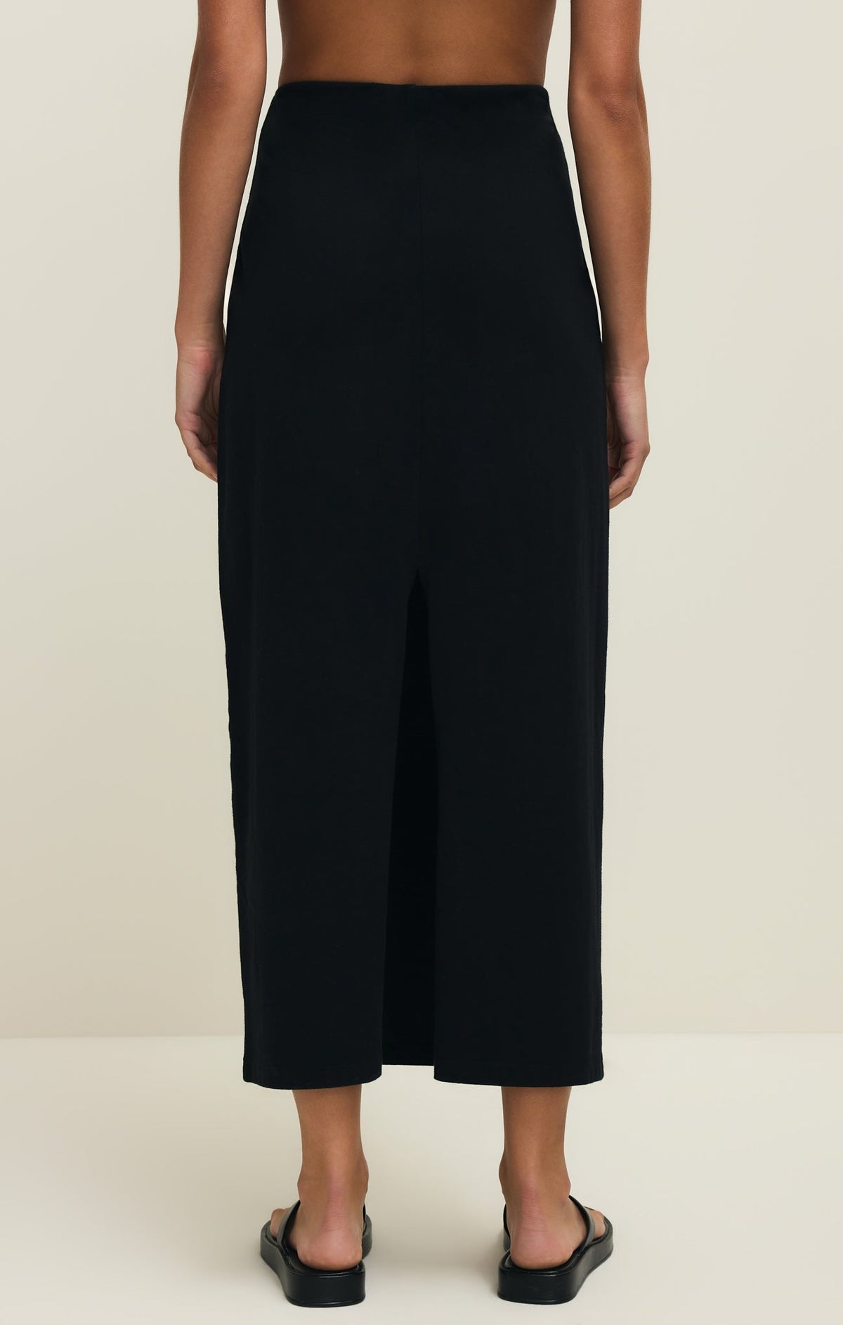 Z SUPPLY Gail Midi Skirt