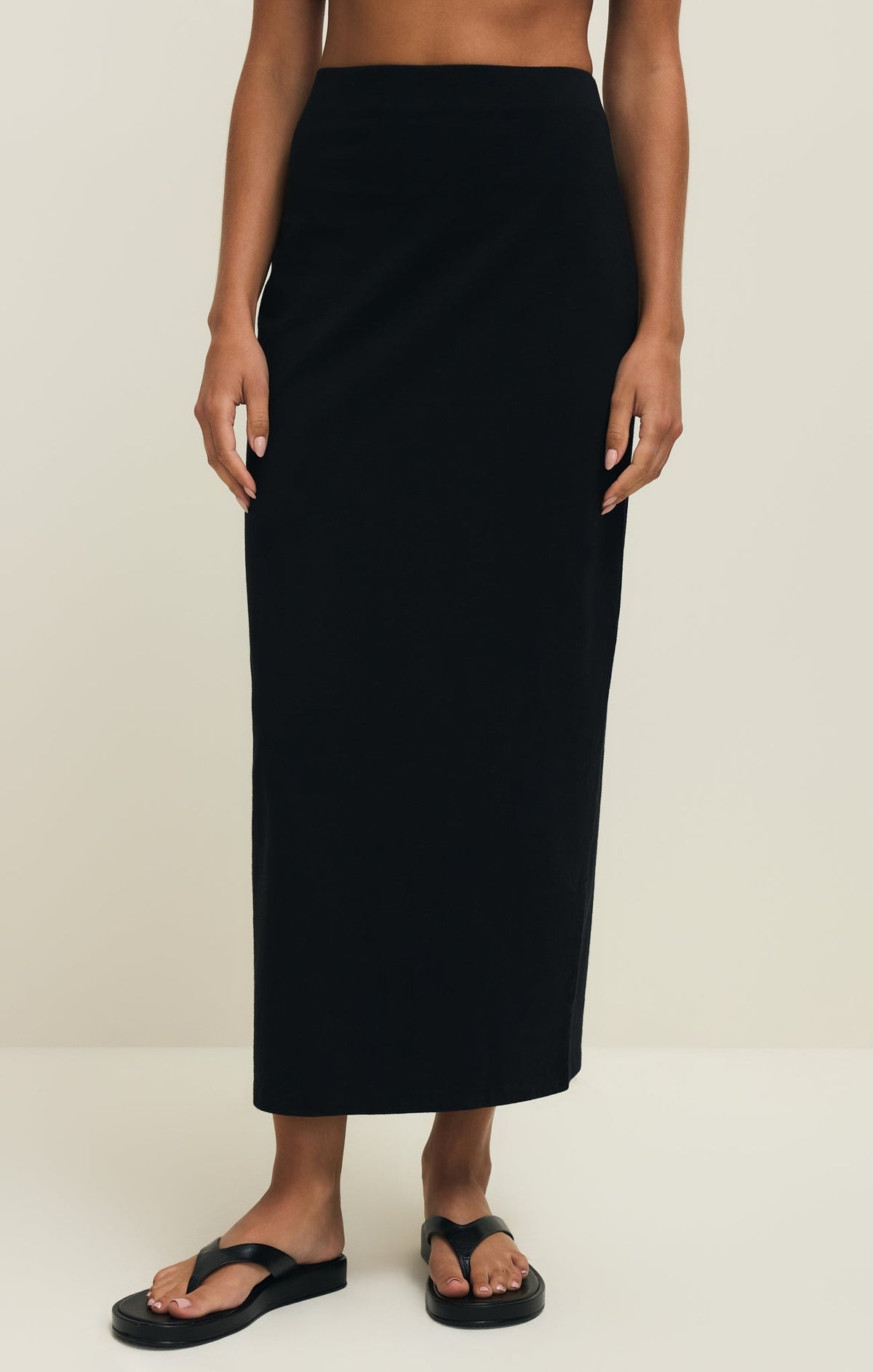 Z SUPPLY Gail Midi Skirt