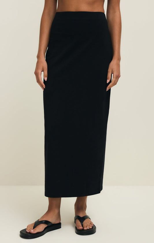Z SUPPLY Gail Midi Skirt