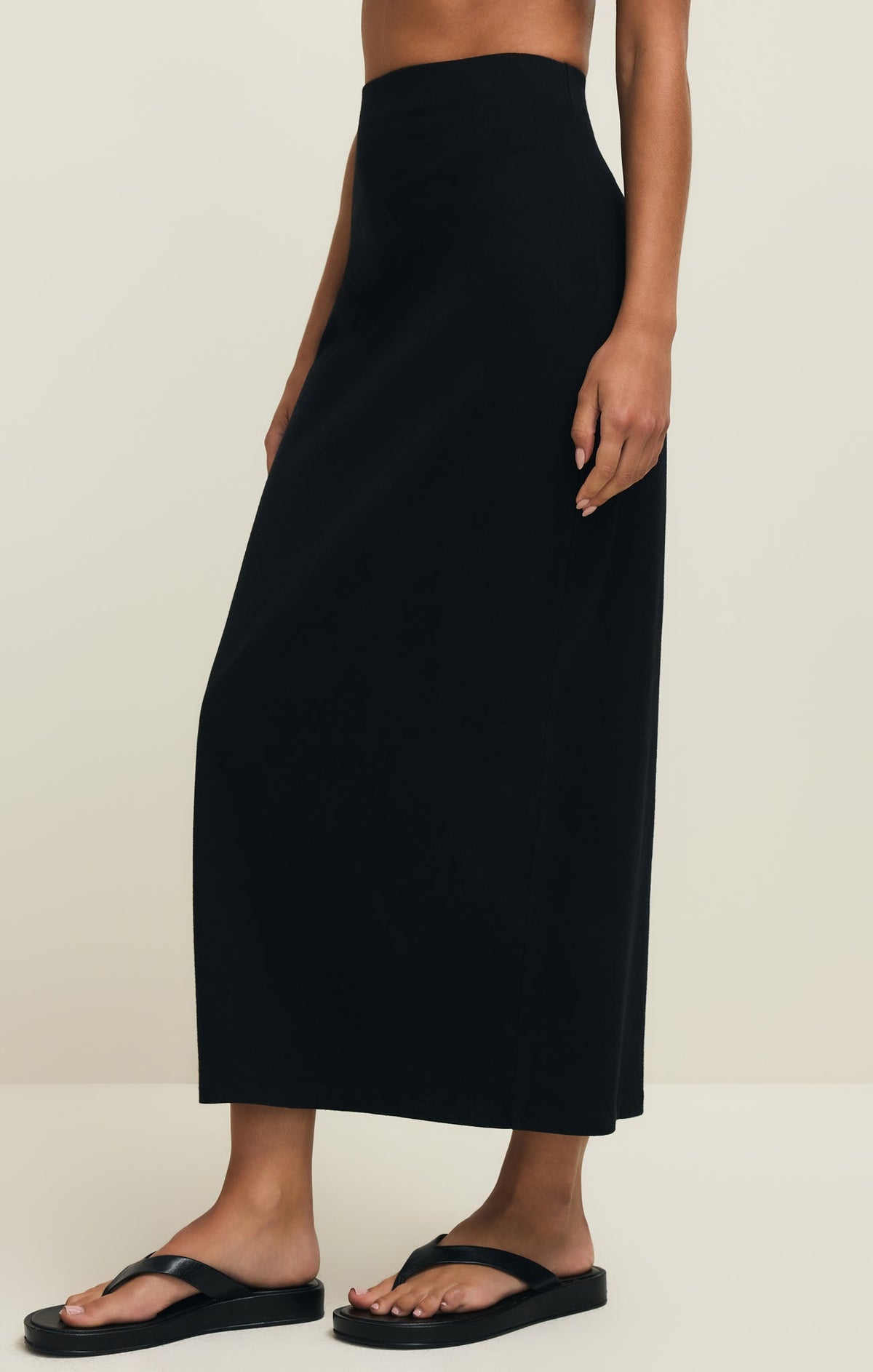 Z SUPPLY Gail Midi Skirt