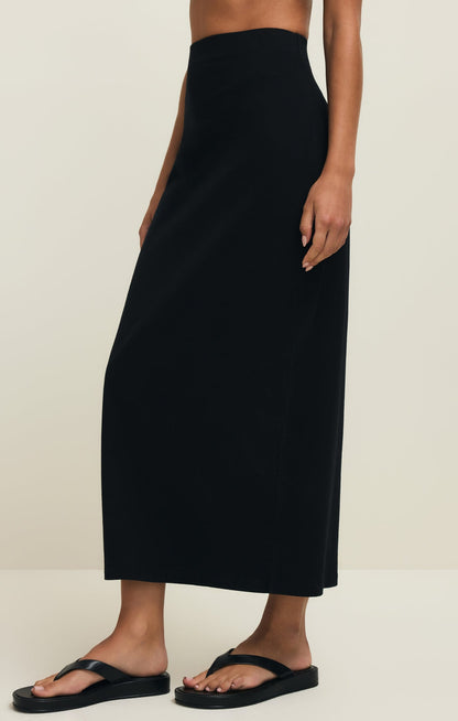 Z SUPPLY Gail Midi Skirt