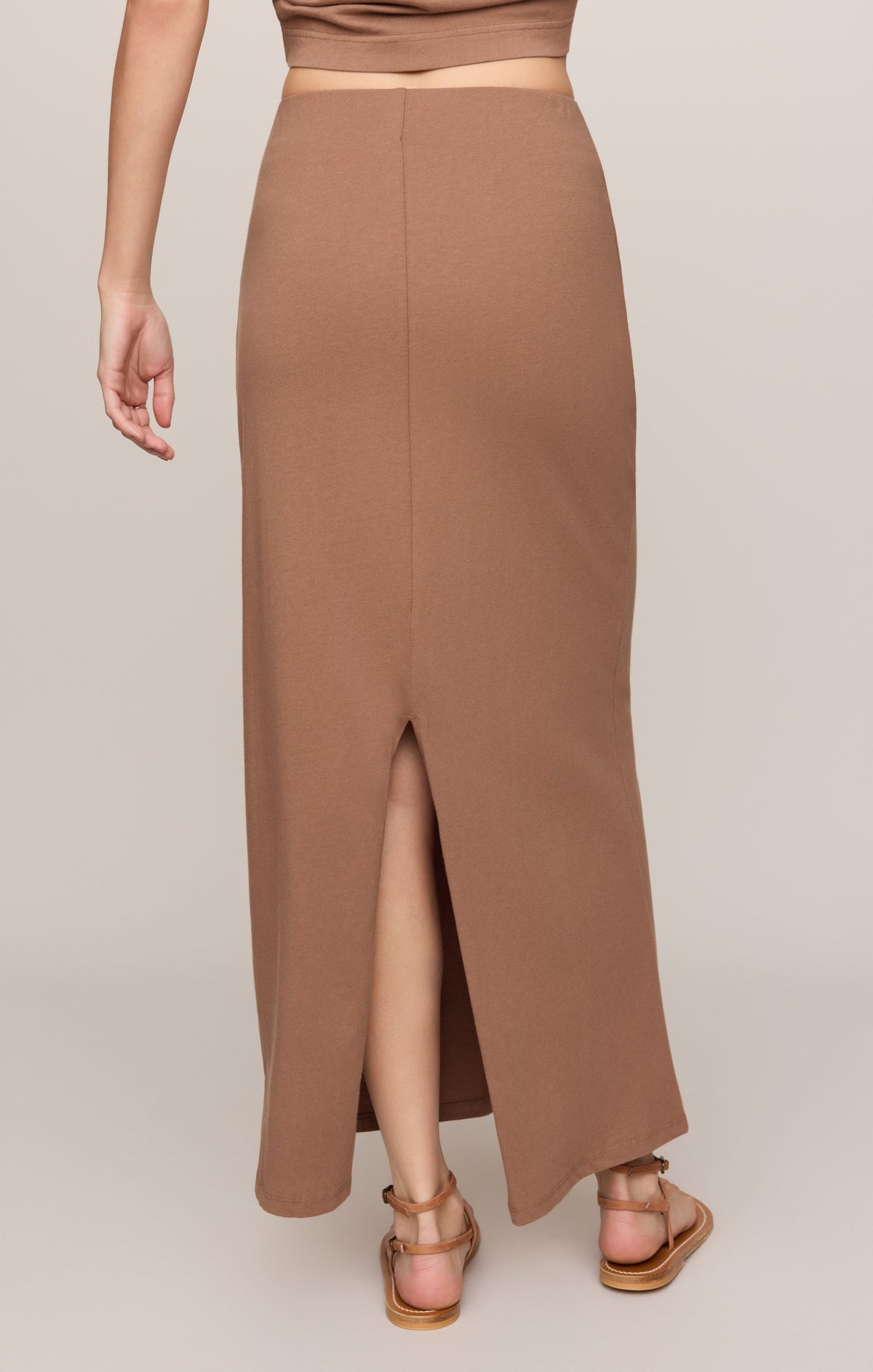 Z SUPPLY Gail Midi Skirt